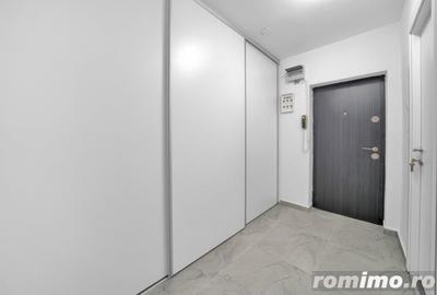 Garsonieră decomandată, mobilată în Sebastian - 1