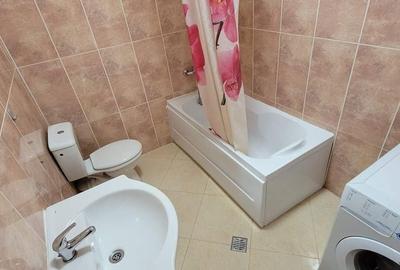 Apartament cu 2 camere semidecomandat în Central - 1