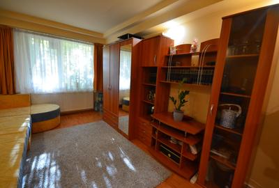 Apartament 3 camere - Aparatorii Patriei - 6 minute metrou - centrala proprie - 6