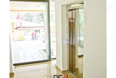 Spațiu comercial, în Dorobanți - 6