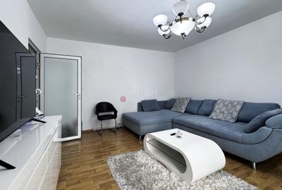 Apartament cu 3 camere decomandat, mobilat în Răcădău - 6