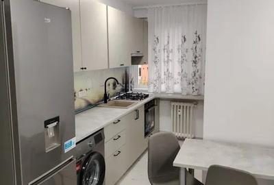 Inchiriere Apartament 2 Camere Recent Renovat Grand Arena Inchiriere Apartament 2 Camere Recent Renovat Grand Arena - 5