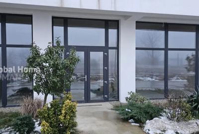 Spațiu comercial, de 67 mp, în Tunari - 1