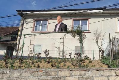 Casă cu 4 camere cu Teren 226 Mp în Lendt