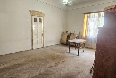 Casă individuală cu 2 camere cu Teren 94 Mp în Gării - 7