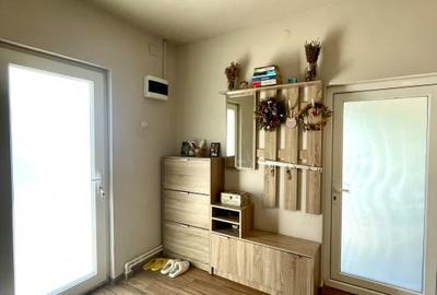 Casă individuală cu 3 camere cu Teren 276 Mp în Ovidiu - 8