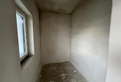 Duplex cu 5 camere cu Canalizare în Florești - 14