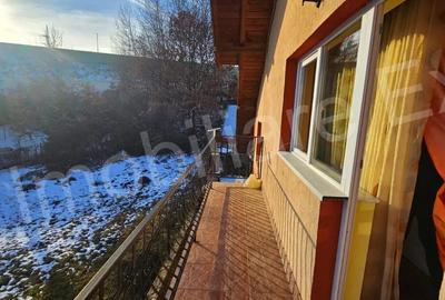 Casă cu Teren 542 Mp în Noapteș - 9