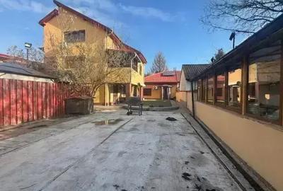 Casa 9 camere 5 Bai | Pretabila After school | Birouri | Alunisului - 9