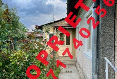 Casă cu 2 camere cu Teren 1642 Mp în Bonț - 2