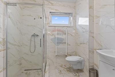 Apartament cu 3 camere in zona Boul Rosu - 10