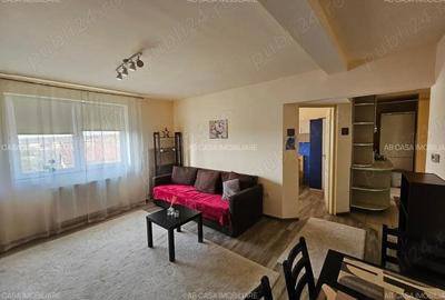 Apartament cu 3 camere decomandat în Giarmata - 13