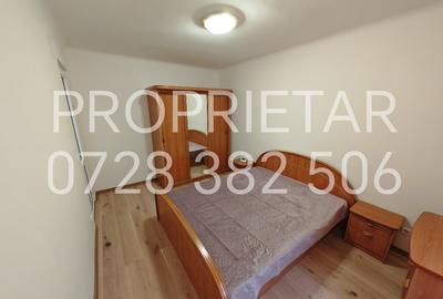 Proprietar inchiriez apartament cu 2 camere, decomandat , et 2, Sf Rozalia - 6