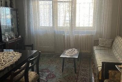 Inchiriez apartament 3 camere, etaj 1, 90 mp, loc de parcare. - 4