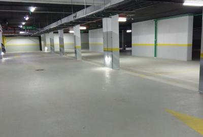 Aviatiei- Pipera- Promenada- parcare subterana inclusa- - 6