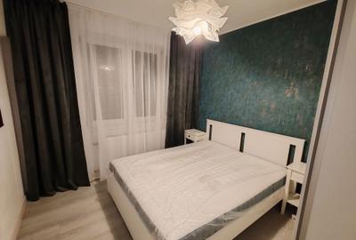Apartament cu 3 camere semidecomandat în Mihai Bravu - 2