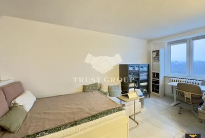 Garsoniera Cismigiu | Imobil 1981 | Fara risc sau urgenta - 6