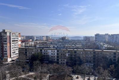 Apartament cu 2 camere de vânzare în zona Mazepa 1 - 8