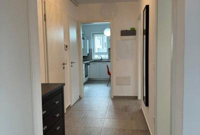 Coresi Avantgarden, apartament cu 3 camere de inchiriat, posibil pet friendly - 7