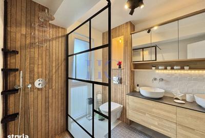 Apartament cu 3 camere în Central - 12