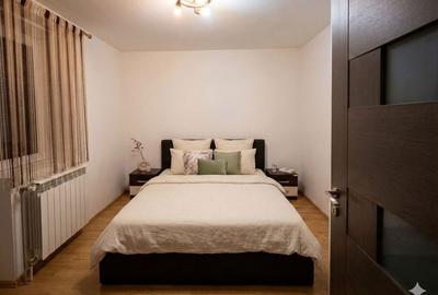 Apartament cu 2 camere semidecomandat în Exterior Vest - 2