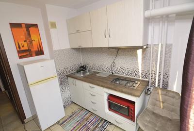 INCHIRIERE  GARSONIERA UNIRII - PIATA ALBA IULIA - 16
