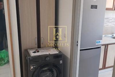 Apartament cu 2 camere decomandat, mobilat în Galata - 3