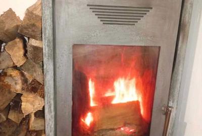 Casă cu 3 camere cu Teren 2000 Mp în Central - 7