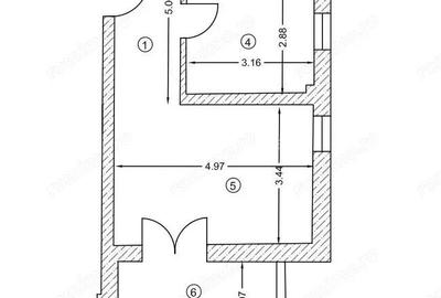 Apartament 2 camere Chiajna - Giulesti Sarbi ( Bucuresti - Sector 6 ) - 5