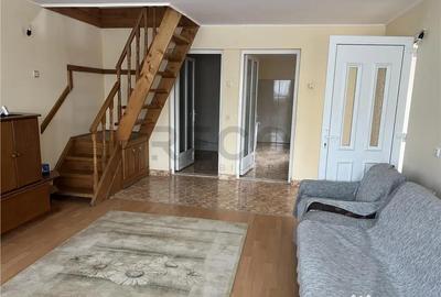 Casă cu 3 camere cu Teren 1326 Mp în Dealuri Oradea - 3