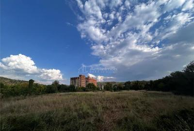 Bocsa Teren 9400 Mp Intravilan - 3