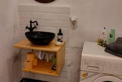 Casă cu 2 camere cu Canalizare în Central - 11