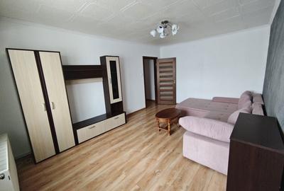 Apartament cu 2 camere în Zau de Câmpie - 2