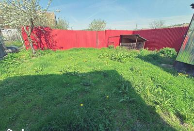 Casă cu 3 camere cu Teren 700 Mp în Adămuș - 14