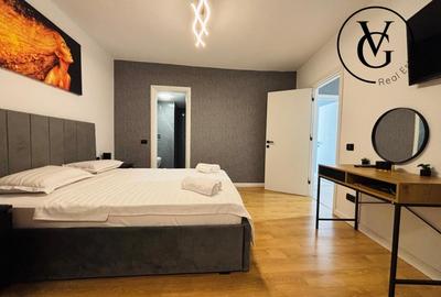 Apartament cu 3 camere decomandat, mobilat în Centrul Istoric - 7