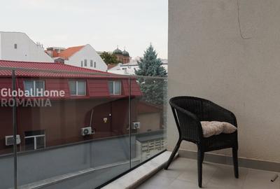 Piata Unirii -  Bloc Nou 2024 - 2 Camere | Balcon + Centrala Proprie - 8