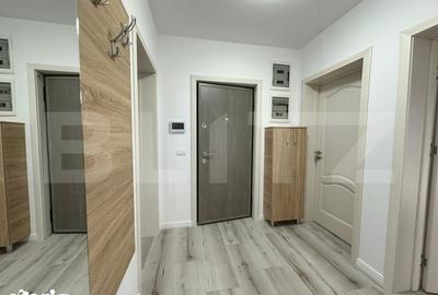 Apartament cu 3 camere în Micești - 3