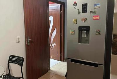 Vitan Mall Metrou Dristor etaj /Parter reabilitat renovata mobilata - 5