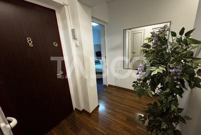 Apartament cu 3 camere decomandat, mobilat în Mihai Viteazul - 5