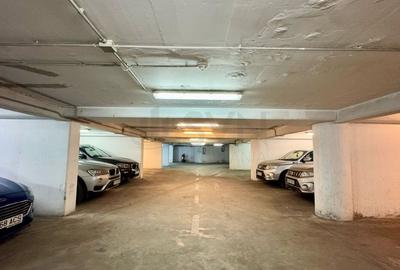 Birou, de 526 mp, în Universitate - 14