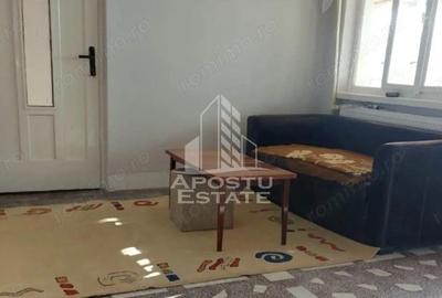 Casa Spatioasa cu Teren Generos in Vladimirescu - 5