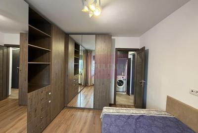 Apartament cu 3 camere decomandat, mobilat în Eroii Revoluției - 6