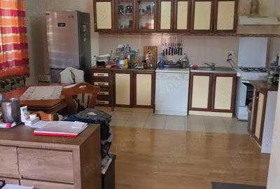 Casa cu etaj (P+1) gradina 736mp - 5