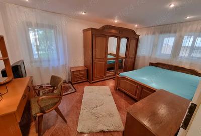 Inchiriere apartament 4 camere cu balcon - Aleea Tudor Neculai 19 - Iasi - 3