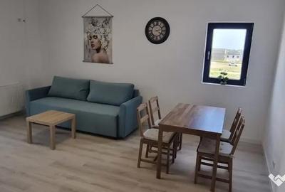 Apartament cu 2 camere semidecomandat în Nord - 8