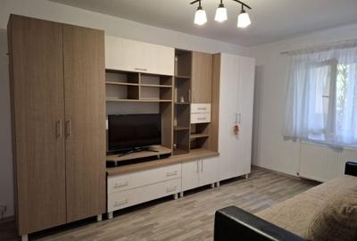 Codrii Cosminului - apartament 2 camere - 2 locuri parcare