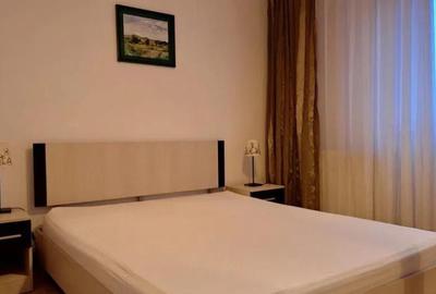 Apartament cu 3 camere, mobilat si utilat-zona Centrul Civic - 3