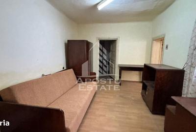 Casă cu 4 camere nedecomandat cu Teren 342 Mp în Central - 4