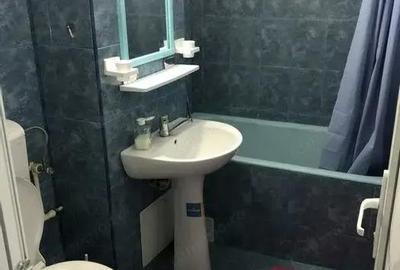 Garsonieră în Cetății - 1