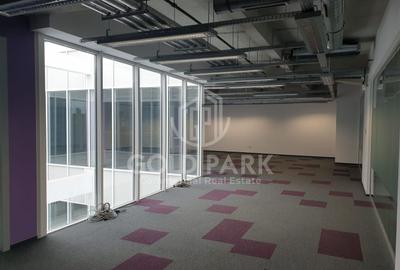 Birou, de 168 mp, în Iris - 14